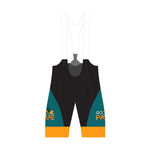 GP'26 - Bartalli Cycling Bib Short. Women