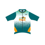 GP'26 - Leggero Short Sleeve Cycling Jersey. Women