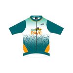 GP'26 - Leggero Short Sleeve Cycling Jersey. Men