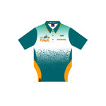 GP'26 - Romagna Short Sleeve Shirt (Polo Type). Men