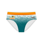 GP'25 - Ibiza AquaZero™ Swim shorts. Men