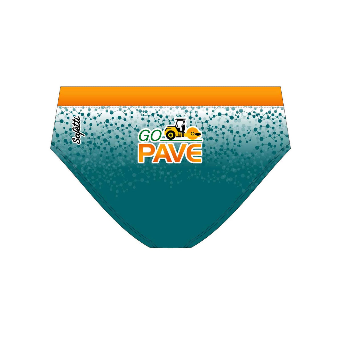 GP'25 - Ibiza AquaZero™ Swim shorts. Men