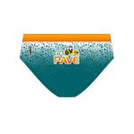 GP'25 - Ibiza AquaZero™ Swim shorts. Men
