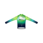 LR'26 - Women. Firenze Long Sleeve Cycling Jersey