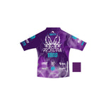 PTK'26 - Leggero Short Sleeve Cycling Jersey D4. Men