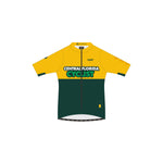 CFC'26 - Breathelite Short Sleeve Cycling Jersey. Men
