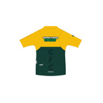 CFC'26 - Breathelite Short Sleeve Cycling Jersey. Women