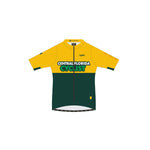 CFC'26 - Breathelite Short Sleeve Cycling Jersey. Women