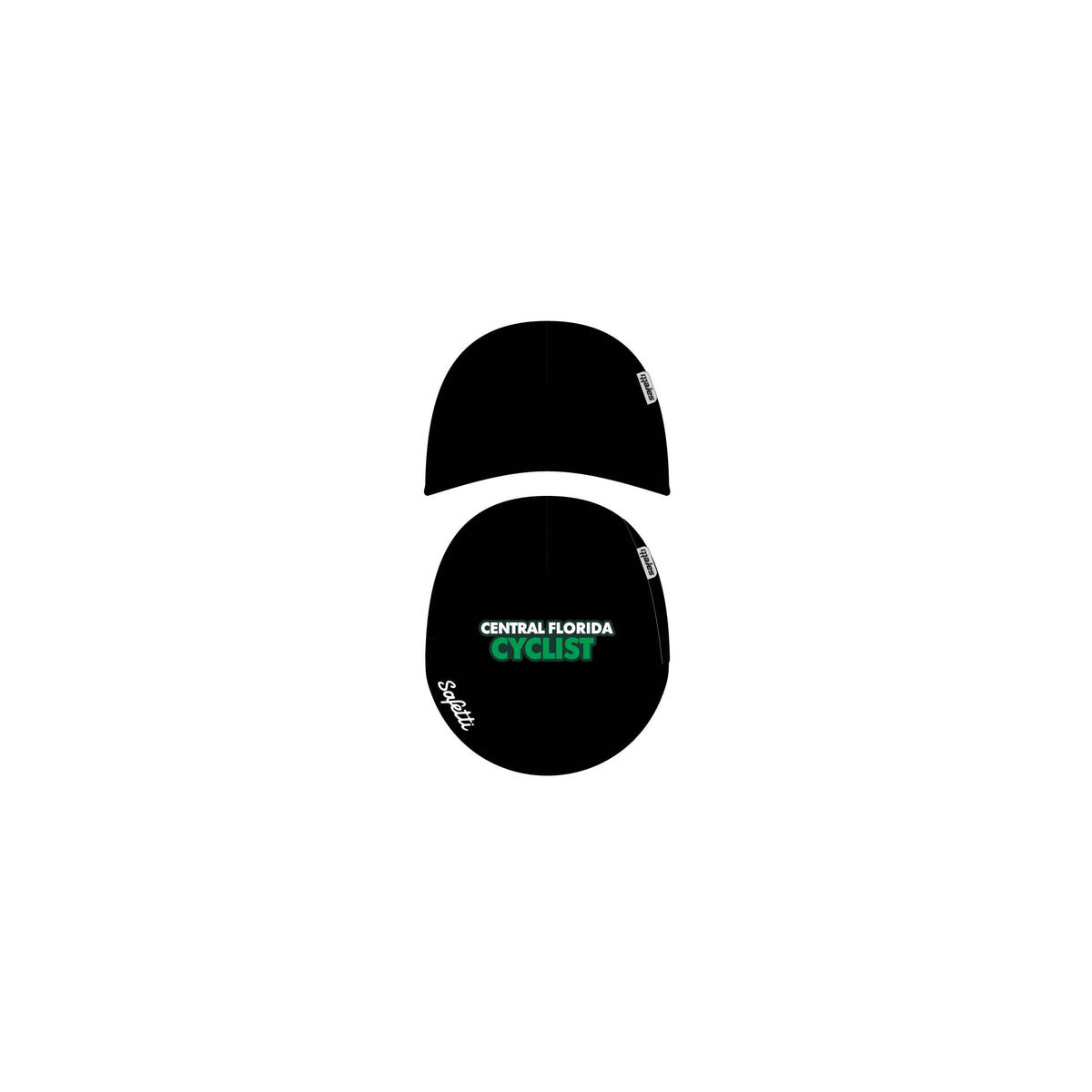 CFC'26 - Cycling Cap. Unisex
