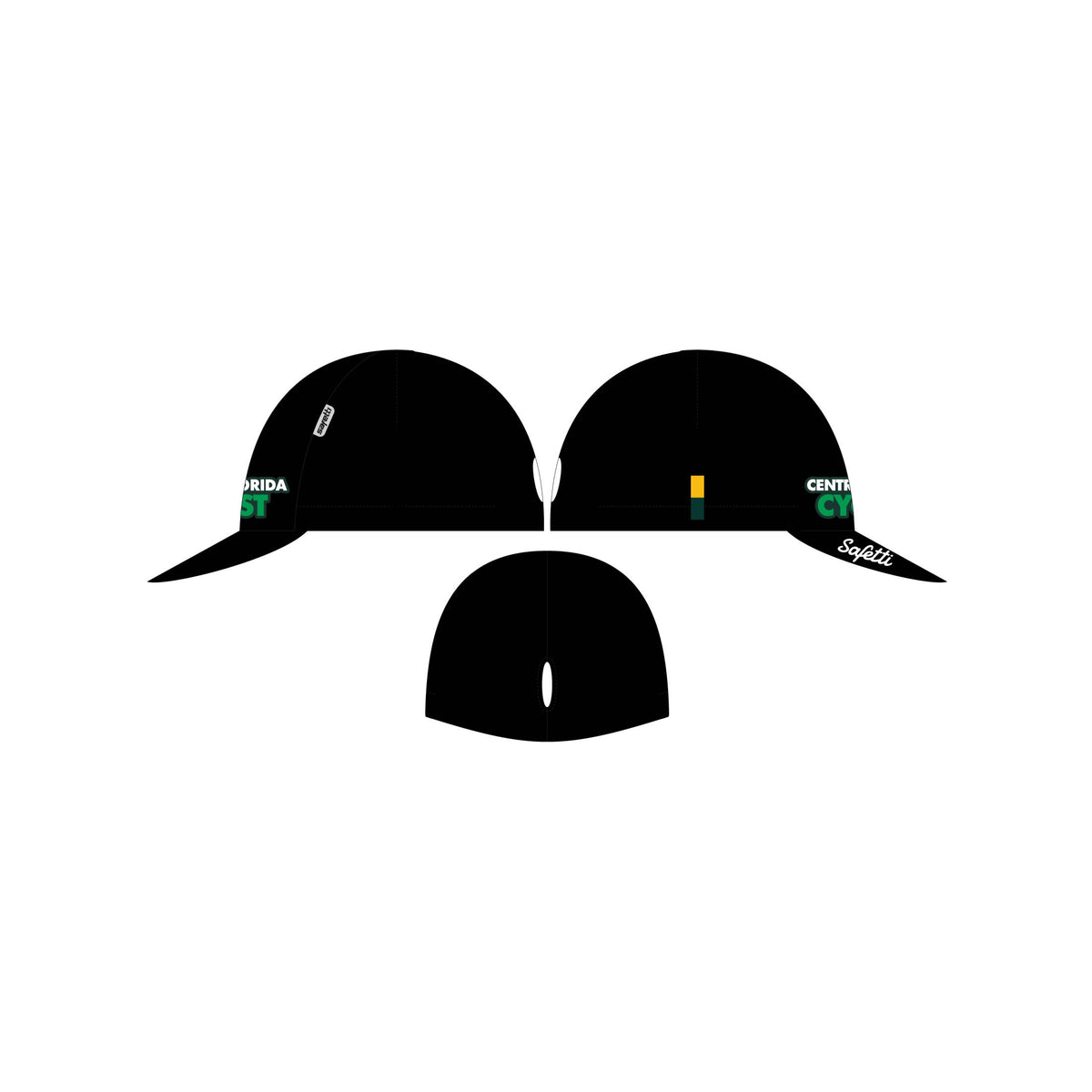 CFC'26 - Cycling Cap. Unisex