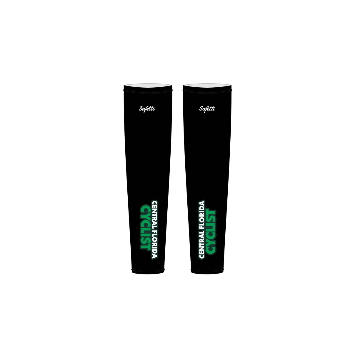 CFC'26 - Arm Warmers. Unisex