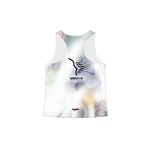 LRC’26 - Levit Sleeveless Running Jersey. Men