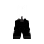 PTK'26 - Evans Cycling Bib Short. Women