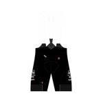 PTK'26 - Evans Cycling Bib Short. Women