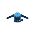 WC'26 - Leggero Long Sleeve Cycling Jersey. Men