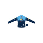 WC'26 - Leggero Long Sleeve Cycling Jersey. Women