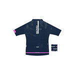 BC'26 - Leggero Short Sleeve Cycling Jersey. Women