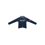 BC'26 - Leggero Long Sleeve Cycling Jersey. Men