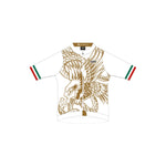 Carrizal'26 - Leggero Short Sleeve Cycling Jersey. Women