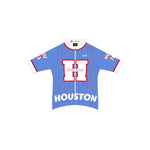 Houston'26 - Leggero Short Sleeve Cycling Jersey. Men