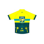 PCT'26 - Club Fit Short Sleeve Cycling Jersey. Men