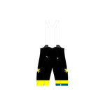 PCT'26 - Bartalli Cycling Bib Short. Women