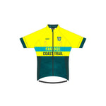 PCT'26 - Club Fit Short Sleeve Cycling Jersey. Women