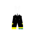 PCT'26 - Bartalli Cycling Bib Short. Women