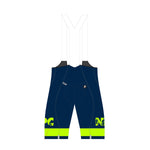 NPC'26 - Bartalli Cycling Bib Short. Men