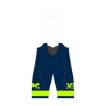 NPC'26 - Bartalli Cycling Bib Short. Men