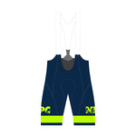 NPC'26 - Bartalli Cycling Bib Short. Women