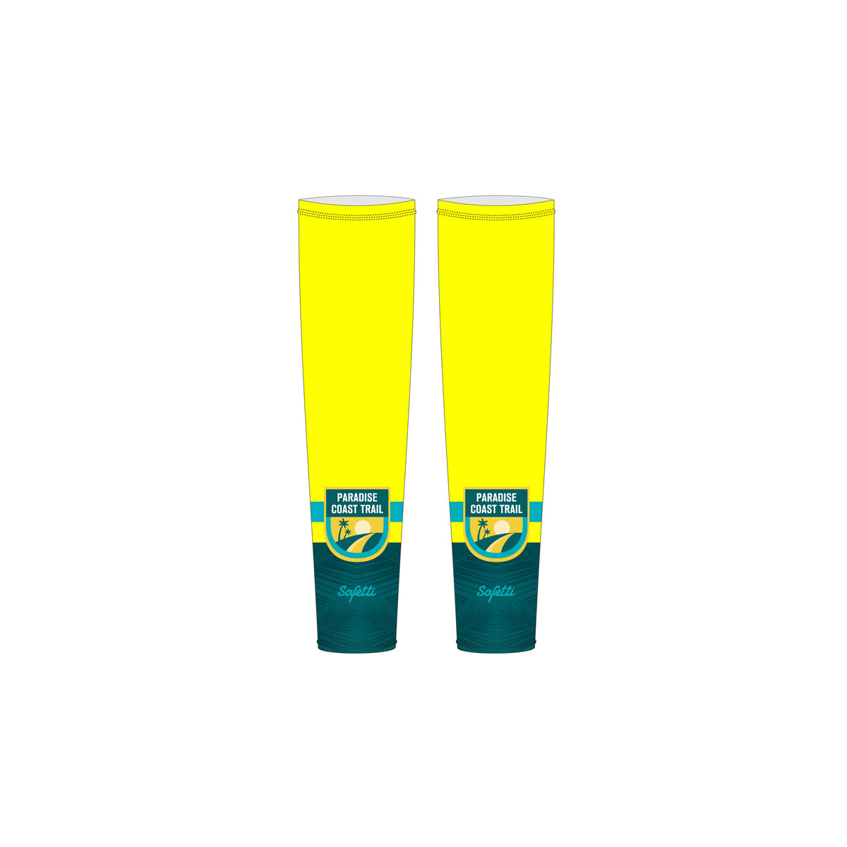 PCT'26 - Arm Warmers. Unisex
