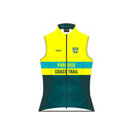 PCT'26 - Napoli Cycling Vest. Women
