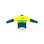 PCT'26 - Skin Light Long Sleeve Cycling Jersey. Men