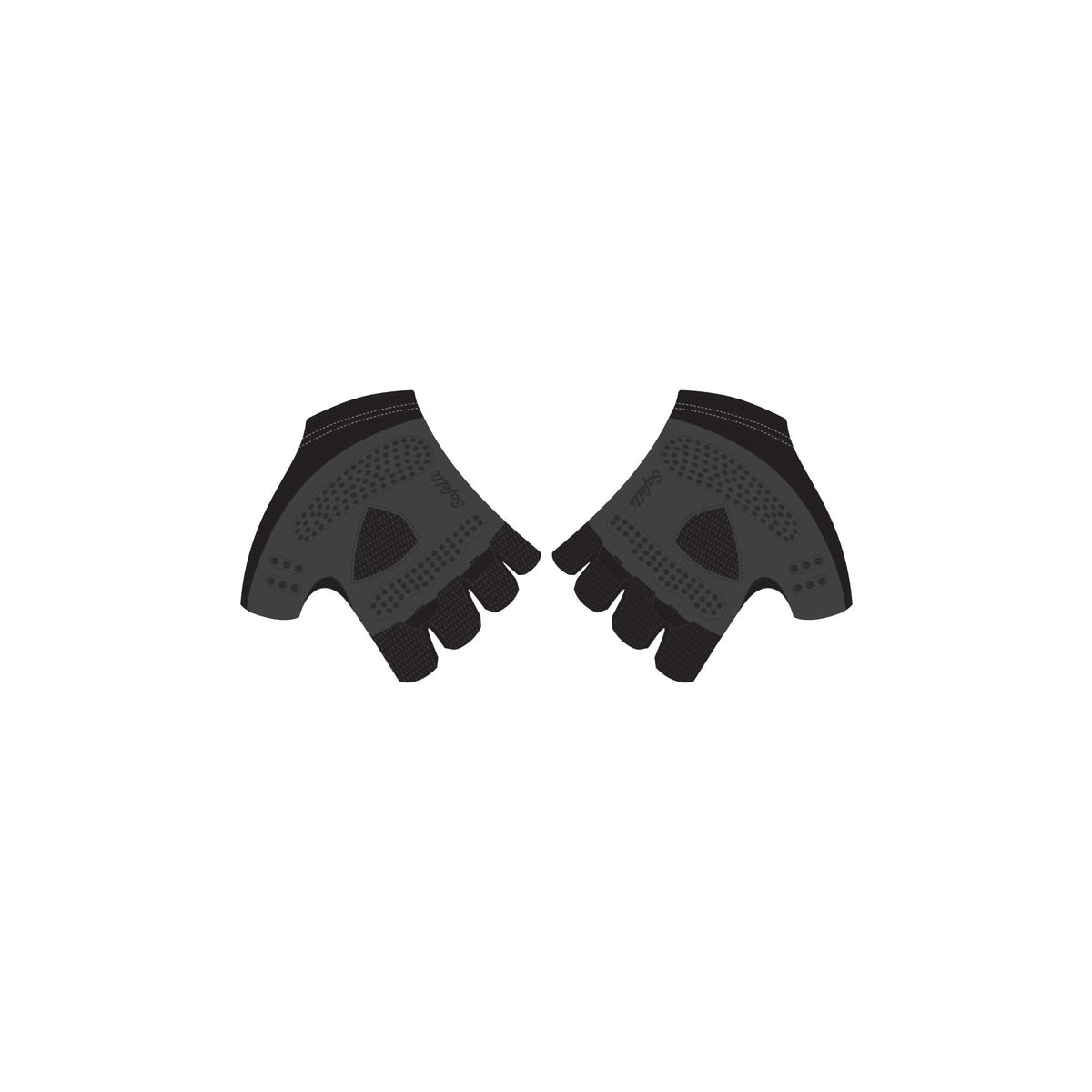 NPC'26 - Short Finger Cycling Gloves