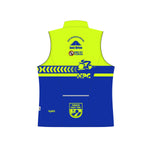 NPC'26 - Napoli Cycling Vest. Men