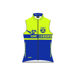 NPC'26 - Napoli Cycling Vest. Women