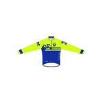 NPC'26 - Skin Light Long Sleeve Cycling Jersey. Women