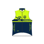 NPC'26 - Napoli Cycling Vest. Men