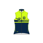 NPC'26 - Napoli Cycling Vest. Women