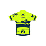 NPC'26 - Club Fit Short Sleeve Cycling Jersey. Women