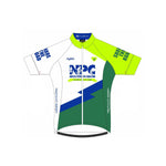 NPC'25 - Club Fit Short Sleeve Cycling Jersey. Women