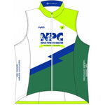 NPC'25 - Ventura Cycling Vest. Men