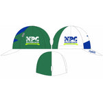 NPC'25 - Cycling Cap. Unisex