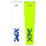 NPC'25 - Arm Warmers. Unisex