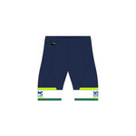 NPC'25 - Bartalli Cycling Shorts. Women