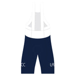 LR'25 - Treviso Cycling Bib Shorts. Women