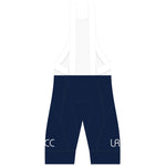 LR'25 - Treviso Cycling Bib Shorts. Men