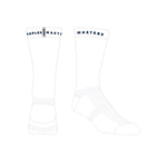 NM'25 - Cycling Socks D2. Unisex