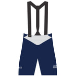 WC'25 - Toscana Cycling Bib Short. Women